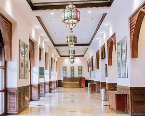 Dar es Salaam Serena Hotel - Image 4
