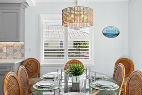 Valhalla Downstairs Duplex On Beach Covered Deck Unforgettable Sunsets - Image 3