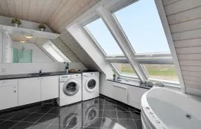 Dejligt hjem i Rømø med sauna - Image 2