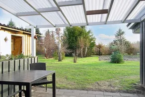 4 Person Holiday Home in Grevinge - Image 3