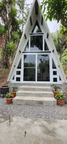 Romantic Chalet at lake Atitlan- private beach - Image 5