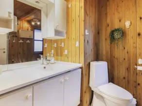 6 Person Holiday Home in Lokken - Image 4