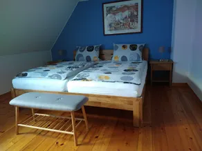 Vacation home Casa Alfredo in Pomerania on the Moselle - Image 5