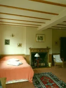 The Garden Apartment At Greenwich House, Ludlow - Image 3