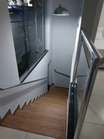 Casa en condominio, seguridad, propiedad semi nueva, dentro de la ciudad 15 plazas. - Image 3