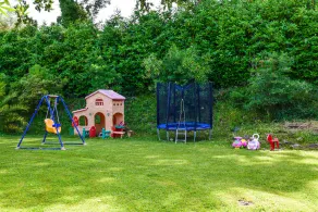 by Casamerina Tofelli villa with private pool, quiet and panoramic view - Image 4