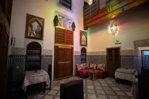 RIAD RASIA FES Médina - Image 3