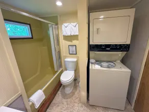 26CM - private camp in Bretton Woods, wifi, AC, private yard with great views! - Image 3