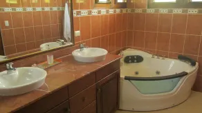Affordable Caribbean beach villa - Image 4