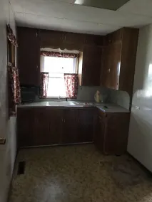 Rock Bottom Cottage - Cedar Vale Kansas - Image 2