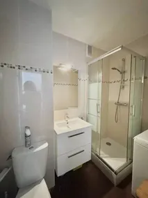 Residence Les Miramars - Ideal ground floor apartment direct access beach 4MIR7BAT8 - Image 2