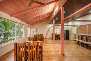 APR Villa by Alaya Stays - Image 4