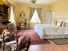 Mas Vaucluse - Six Bedroom Villa, Sleeps 12 - Image 4