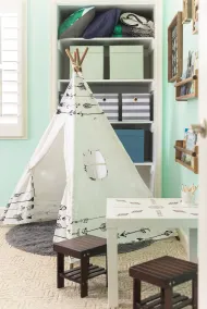 2 King Suites, kids room near Williamsburg - Image 2