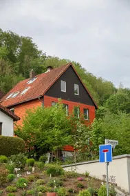 Apartment Bergblick O2 - Image 5