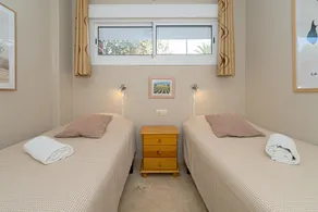 Ferienwohnung 'Estrella II BA Spaniahome' mit Terrasse, Gemeinschaftspool und WLAN - Image 2