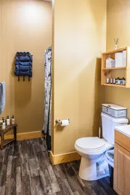 Tall Tine Lodge  - Image 3