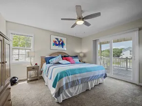 King Beds, New Renovations! Beach and Waterway Access! - Image 5