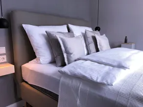 The cottages App. - House B - Modern, Spacious, Special *Minihouse, Tinyhouse* - Image 3