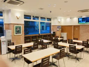 Toyoko Inn Fujisan Numazu eki Kita guchi No 2 - Image 4
