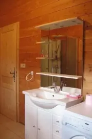 Individuel chalet 10 personer - Image 2