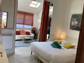 3 bedrooms Sea view Near the center of Hardelot Plage - Image 3