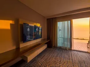 Royal M Resort Al Aqah Beach Resort - Image 2