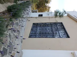 Casa con vista  a  la  Sierra  del  Tigre - Image 3