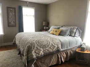 Family rental in a unique Bavarian village on the edge of Lancaster County - Image 5