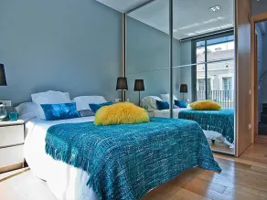 My Space Barcelona Duplex avec piscine et terrasse dans le centre pour 6pax - Image 3