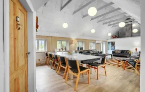Stunning Home In Ulfborg With Sauna - Image 3