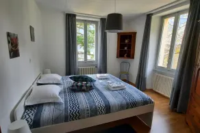 Lovely mountain view with garden (LA PERGOLA) - Image 3