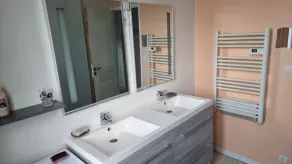 5 minutes from the beach Berckoise duplex with 3 bedrooms - Image 3