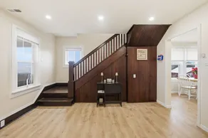 Heishman Historic Hillside Home 4 Bedroom Home - Image 2