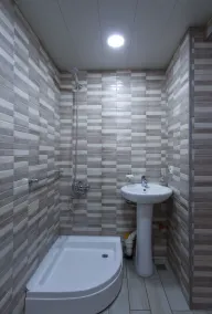 The apartment is located in the old district of the tourist area of ​​the city with the view of the city and the center - Image 2