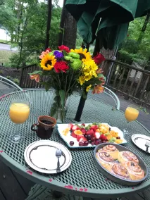 Vintage Cottage on Lake! Fish Camp Cabin, FREE kayak, canoe & bike use! - Image 5