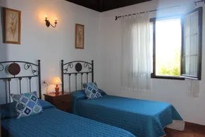 Casa Gomez, Aguatavar, Spanien - Image 3