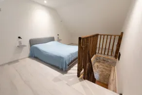 Loft bourguignon au pied des sources de la seine - Image 4