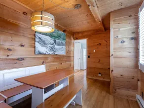 Cozy 2-bedroom Cottage with Access to Bantam Lake - Image 5
