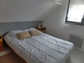 Haus Gite 34 m2 in der Nähe von Meer mit Pool ERDEVEN - Image 4