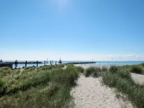 Apartment em Eckernförde com 1 quartos e capacidade para 2 pessoas - Image 5