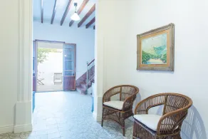 CA NA MANDOLA - Ferienhaus mit privaten Pool in Alaró. WiFi gratis - Image 2