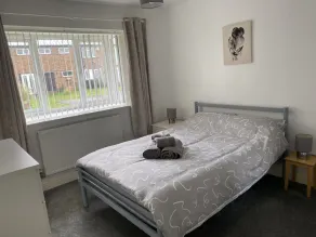 Cottage - Sleeps 4 - Dog friendly - Parking - Image 3