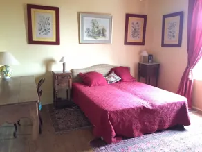 Grande casa di charme proprietario con giardino, vicino alla città, il porto e la spiaggia - Image 3
