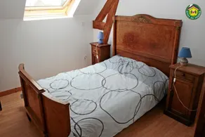 Beuvrequen, Opal Coast: hus til 6 personer. - Image 3