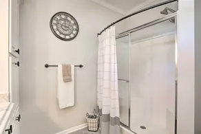 10 mins to TIEC - Sleeps 6 - Rutherfordton Retreat - Image 4