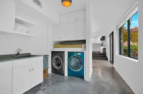 Villa Zen Miami – Luxuriöses Haus in einer bewachten Wohnanlage mit Pool für 8 Personen - Image 3