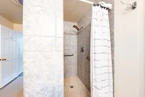 Charming retreat with private hot tub, fireplace, & furnished patio - Image 3