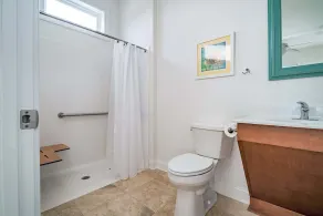 Oceanfront Stor ejendom, 8 soveværelser, 22 sovepladser, Pool. Lille bryllupsplads. - Image 4