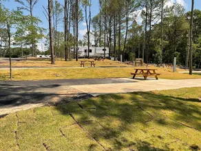 Beautiful Cabin Located in the Piney Woods of East Texas - 1 Bedroom/Double Loft - Image 5